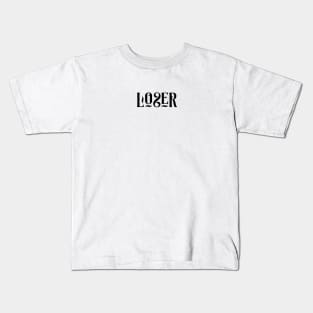 Loser Kids T-Shirt